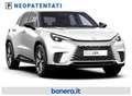 Lexus LBX 1.5 hybrid Cool 2wd Bianco - thumbnail 2
