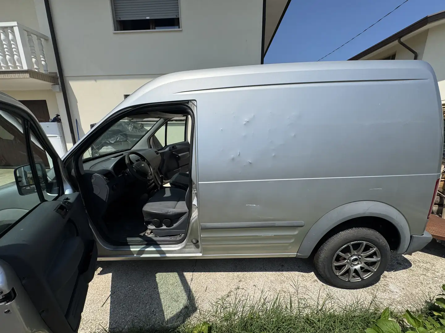 Ford Transit - 2