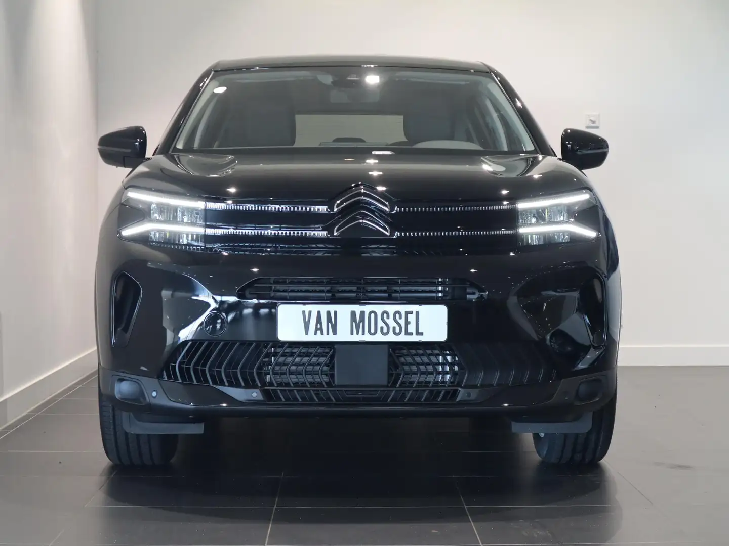 Citroen C5 Aircross Hybrid Plus - CAMERA - STOELVERWARMING - AUTOMAAT - 2
