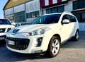 Peugeot 4007 4007 2.2 hdi 16v Feline fap Bianco - thumbnail 3