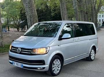 2.0 TDI 204 DSG7 4Motion Carat Edition