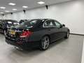 Mercedes-Benz E 200 AMG Business Solution / Navi / Camera / Stoelverw. Negro - thumbnail 17