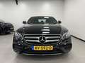 Mercedes-Benz E 200 AMG Business Solution / Navi / Camera / Stoelverw. Negro - thumbnail 10