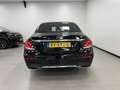 Mercedes-Benz E 200 AMG Business Solution / Navi / Camera / Stoelverw. Negro - thumbnail 15