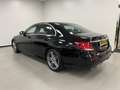 Mercedes-Benz E 200 AMG Business Solution / Navi / Camera / Stoelverw. Negro - thumbnail 3