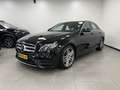 Mercedes-Benz E 200 AMG Business Solution / Navi / Camera / Stoelverw. Negro - thumbnail 5