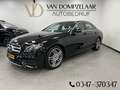 Mercedes-Benz E 200 AMG Business Solution / Navi / Camera / Stoelverw. Negro - thumbnail 1