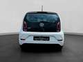Volkswagen up! move up! 1.0 | BLUETOOTH DAB PDC NEBEL KLIMA Weiß - thumbnail 6