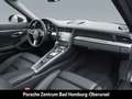 Porsche 991 911 Targa 4 S Sportabgas BOSE Rückfahrkamera Noir - thumbnail 7