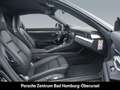 Porsche 991 911 Targa 4 S Sportabgas BOSE Rückfahrkamera Noir - thumbnail 16