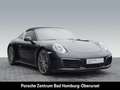 Porsche 991 911 Targa 4 S Sportabgas BOSE Rückfahrkamera Noir - thumbnail 35
