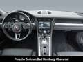 Porsche 991 911 Targa 4 S Sportabgas BOSE Rückfahrkamera Noir - thumbnail 15