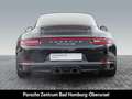 Porsche 991 911 Targa 4 S Sportabgas BOSE Rückfahrkamera Noir - thumbnail 5