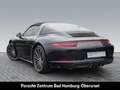 Porsche 991 911 Targa 4 S Sportabgas BOSE Rückfahrkamera Noir - thumbnail 3