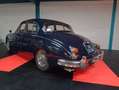 Jaguar MK II 3.8 ltr handgeschakeld met overdrive Blauw - thumbnail 16