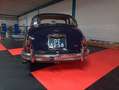 Jaguar MK II 3.8 ltr handgeschakeld met overdrive Blauw - thumbnail 15