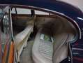 Jaguar MK II 3.8 ltr handgeschakeld met overdrive Bleu - thumbnail 10