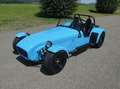 Caterham Super 7 ORIGINAL , Linkslenker (auch als SV) - thumbnail 1