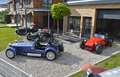 Caterham Super 7 ORIGINAL , Linkslenker (auch als SV) - thumbnail 6