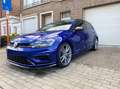 Volkswagen Golf R Albastru - thumbnail 1