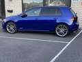Volkswagen Golf R Albastru - thumbnail 3