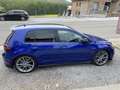 Volkswagen Golf R Albastru - thumbnail 4