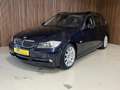 BMW 335 3-serie Touring 335xi High Executive - 1e eigenaar Blauw - thumbnail 1