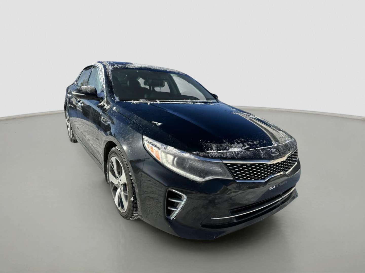 2016 Kia Optima SX Turbo berline 4 portes — снимка 1
