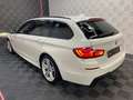 BMW 535 d Touring xDrive *M-PAKET*HK-LED-PANO-HEAD UP Weiß - thumbnail 4