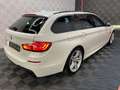 BMW 535 d Touring xDrive *M-PAKET*HK-LED-PANO-HEAD UP White - thumbnail 3