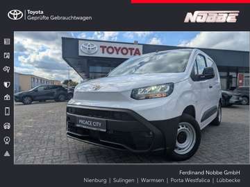 City L1 1,2-l Turbo S&S Meister Navi, Fenster
