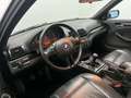 BMW 318 318 d - Airco - Cuir - Ctok Gris - thumbnail 11