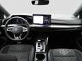 Volkswagen Golf VIII 2.0 TDI DSG R-Line *Pano*AHK*IQ-Light*Blac... Gris - thumbnail 11