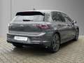 Volkswagen Golf VIII 2.0 TDI DSG R-Line *Pano*AHK*IQ-Light*Blac... Gris - thumbnail 4