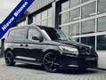 Volkswagen Caddy Cargo 2.0 TDI DSG | Black Edition | LED | Leer | 2 Nero - thumbnail 1