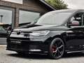 Volkswagen Caddy Cargo 2.0 TDI DSG | Black Edition | LED | Leer | 2 Nero - thumbnail 16