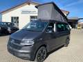 Volkswagen T6.1 California Cali Beach Camper Edition Navi ACC AHK Standhzg Gris - thumbnail 1