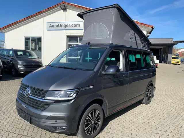 Volkswagen T6.1 California Cali Beach Camper Edition Navi ACC AHK Standhzg