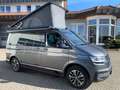 Volkswagen T6.1 California Cali Beach Camper Edition Navi ACC AHK Standhzg Gris - thumbnail 28