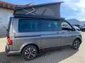 Volkswagen T6.1 California Cali Beach Camper Edition Navi ACC AHK Standhzg Gris - thumbnail 27