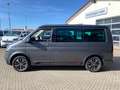 Volkswagen T6.1 California Cali Beach Camper Edition Navi ACC AHK Standhzg Gris - thumbnail 23