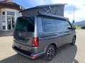 Volkswagen T6.1 California Cali Beach Camper Edition Navi ACC AHK Standhzg Gris - thumbnail 3