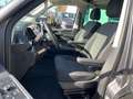Volkswagen T6.1 California Cali Beach Camper Edition Navi ACC AHK Standhzg Gris - thumbnail 10