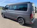 Volkswagen T6.1 California Cali Beach Camper Edition Navi ACC AHK Standhzg Gris - thumbnail 24