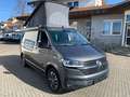 Volkswagen T6.1 California Cali Beach Camper Edition Navi ACC AHK Standhzg Gris - thumbnail 29