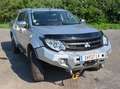 Mitsubishi L200 Diamant Edition KJ0T Silber - thumbnail 1