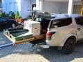 Mitsubishi L200 Diamant Edition KJ0T Silber - thumbnail 7