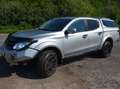 Mitsubishi L200 Diamant Edition KJ0T Silber - thumbnail 3