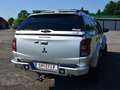 Mitsubishi L200 Diamant Edition KJ0T Silber - thumbnail 2