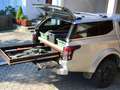Mitsubishi L200 Diamant Edition KJ0T Silber - thumbnail 8